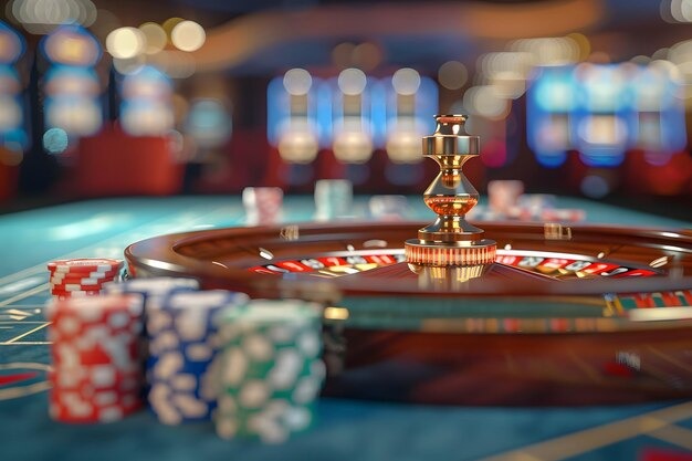 frecip123 live-dealer blackjack table displayed on mobile phone screen with game controls and live chat
